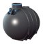 Nádrž na vodu BlueLine II 5200 l Nádrž na vodu BlueLine II 5200 l
