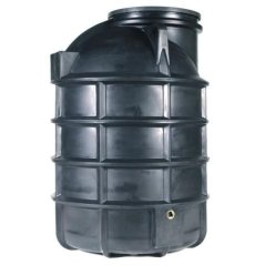 Vodoměrná šachta SB VR 1100 B20