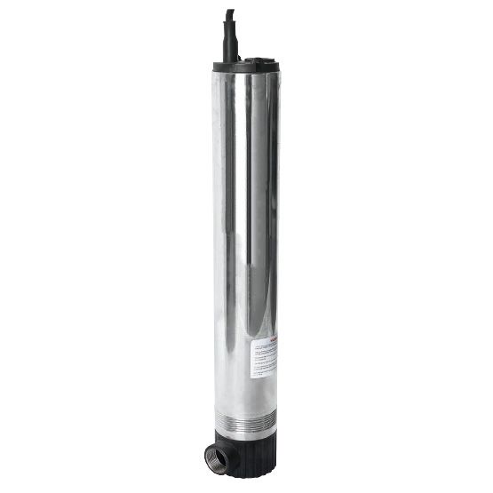 AcuaStop 4/8 AX ponorné 4" čerpadlo s bočním sáním
