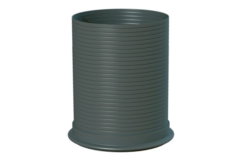 Prodlužovací plastový nástavec 80cm