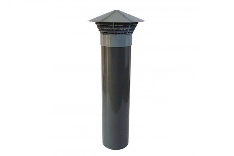 Odvzdušnění DN110