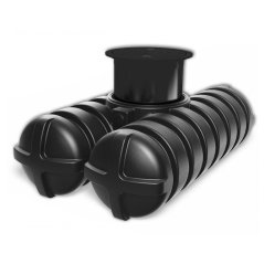Nádrž Roth Twinbloc 1500 l