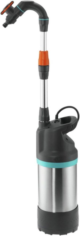 Čerpadlo GARDENA 4700/2 inox automatic
