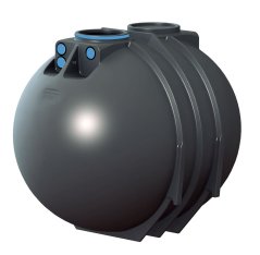 Nádrž na vodu BlueLine II 7600 l Nádrž na vodu BlueLine II 7600 l