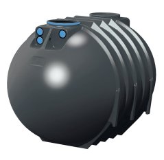 Nádrž na vodu BlueLine II 10000 l Nádrž na vodu BlueLine II 10000 l