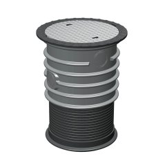 Pojezdový set pro osobní automobily č.2