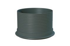 Prodlužovací plastový nástavec 40cm