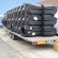 Plochá nádrž na dešťovou vodu F-Line 7500 l