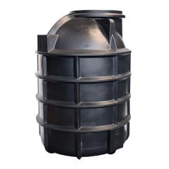 Vodoměrná šachta SB VR 1100 B30