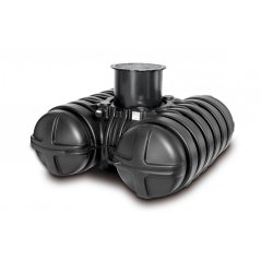 Nádrž Roth Twinbloc 3500 l