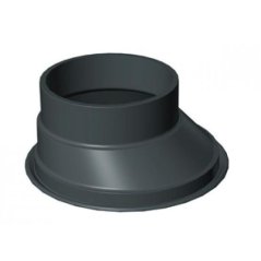 Adaptér DN800-DN600 pro jímky NEO