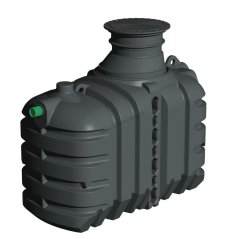 Dvoukomorový septik Monolith II ML3512
