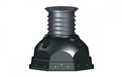 Vsakovací Iglú 900 l Profi
