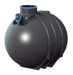 Nádrž na vodu BlueLine II 5200 l Nádrž na vodu BlueLine II 5200 l