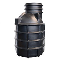 Vodoměrná šachta SB VR 1100 B31