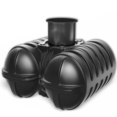 Nádrž Roth Twinbloc 5000 l
