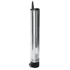 AcuaStop 4/8 AX ponorné 4" čerpadlo s bočním sáním