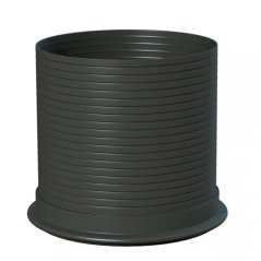 Prodlužovací plastový nástavec 60cm