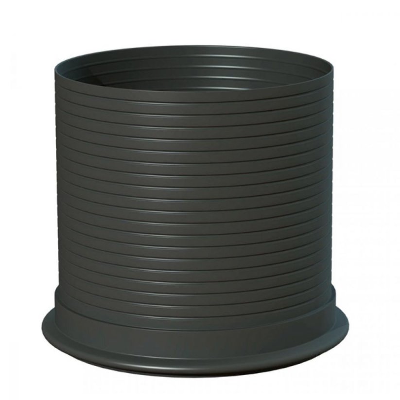 Prodlužovací plastový nástavec 60cm